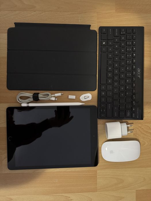 Ipad 8th generation