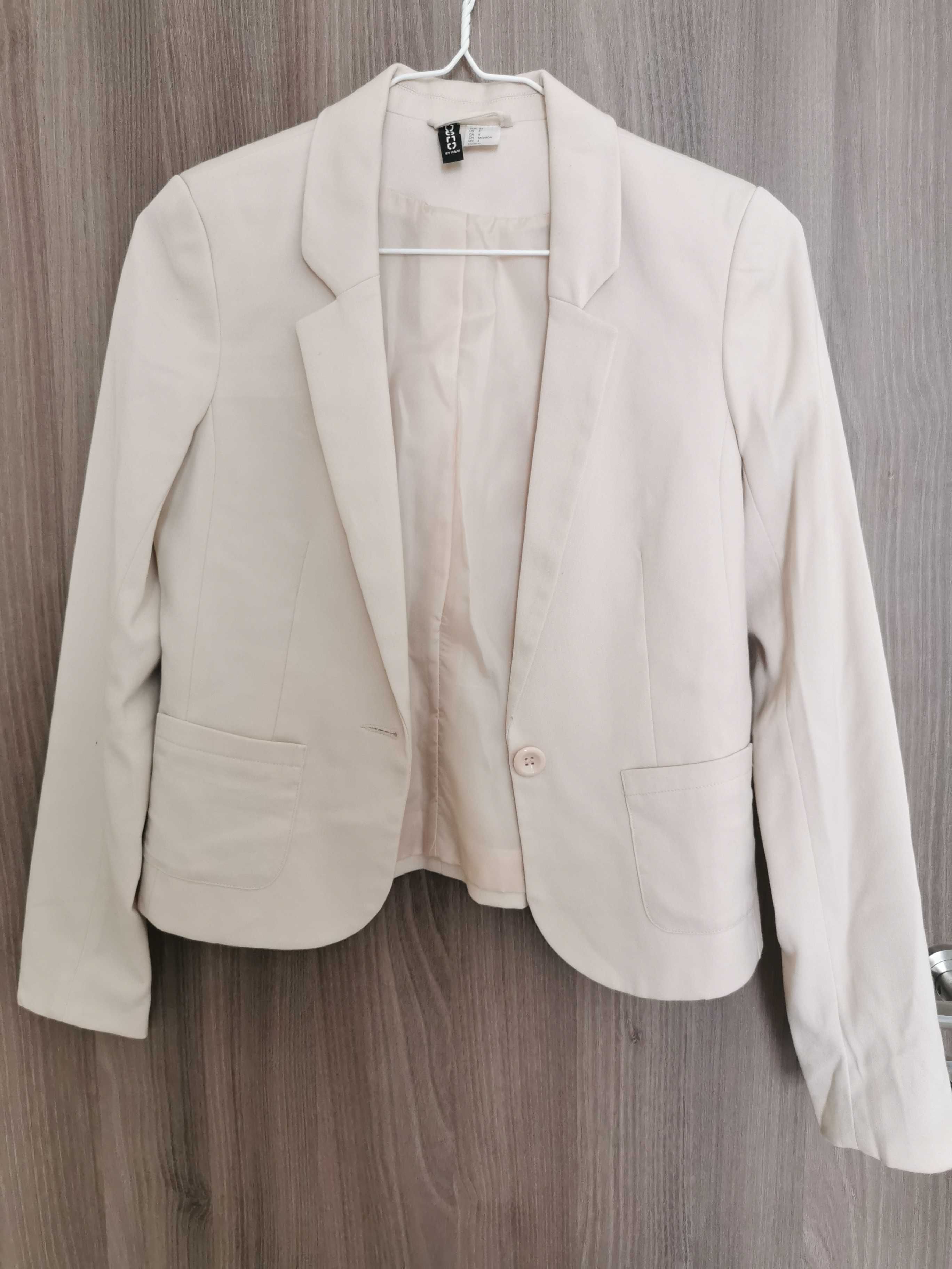 Офис сака 34 (XS) Mohito, H&M, Tally Weijl
