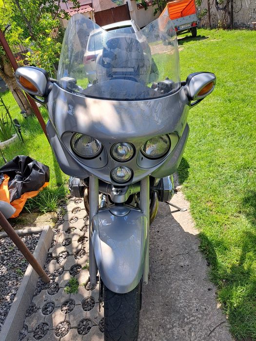 Vand BMW R1200CL ABS