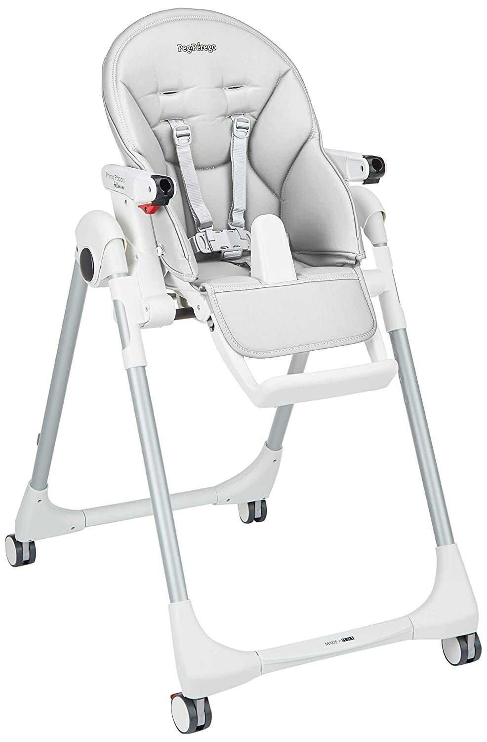 Столче за хранене Peg Perego