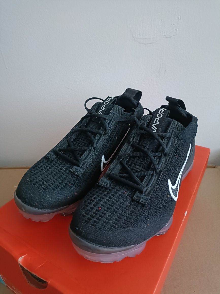 Nike Air Vapormax номер 37.5 код 7А х2
