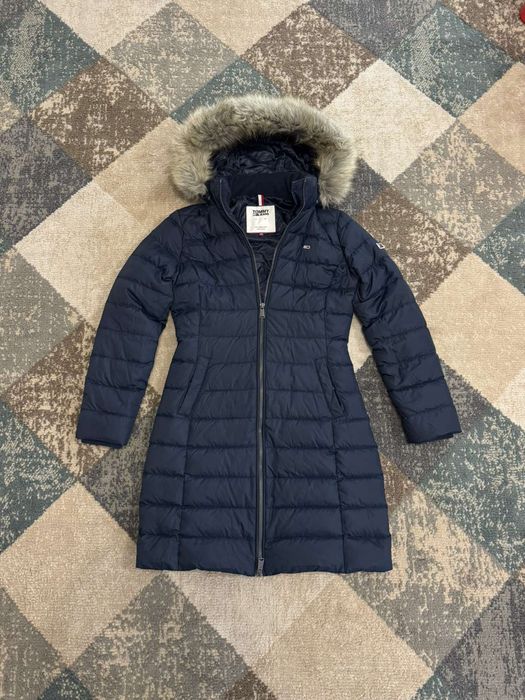 Дамко яке Tommy Hilfiger