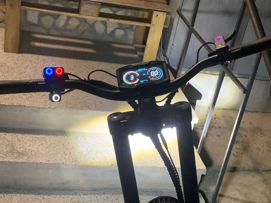 Трутонетка VISETT 11 + 72v super