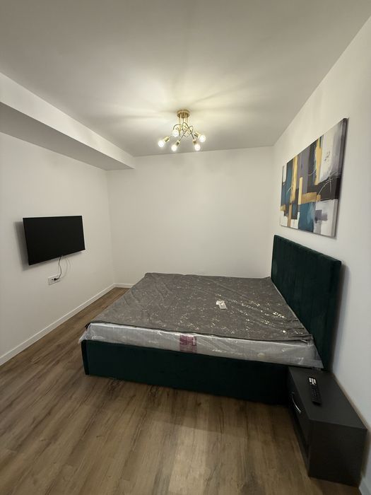Pipera 1, Ivory Residence, 83mp, transformabil in3 cam, primul chirias