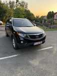 KIA Sorento 4x4 diesel