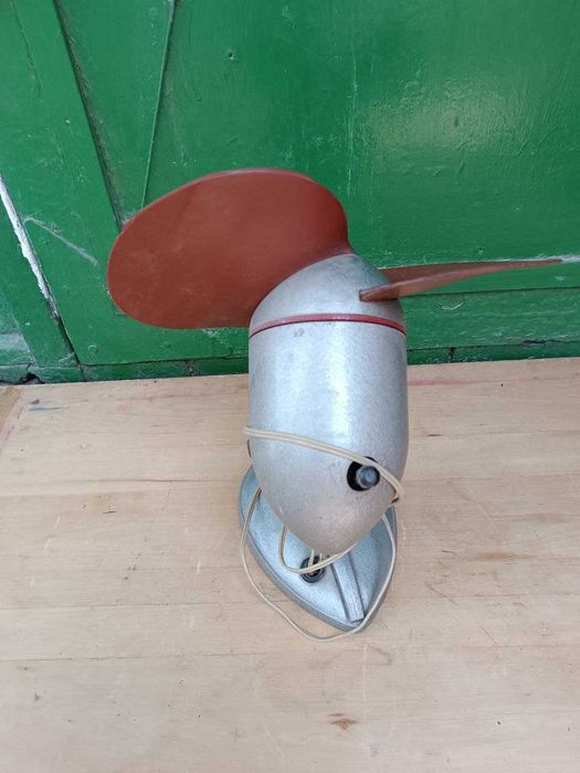 Продам советский вентилятор