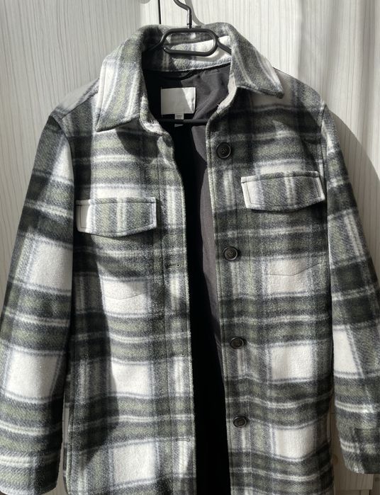 Яке-риза H&M XS