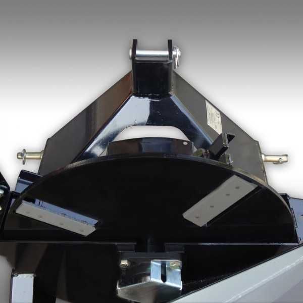 Tocator de crengi BX-42S PTO, ∅ max. 120 mm NOU Garanție 24 luni