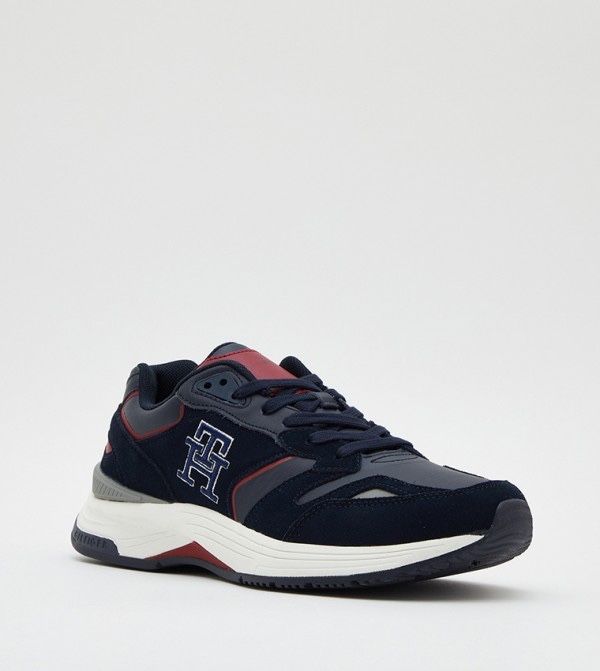 кроссовки Tommy Hilfiger