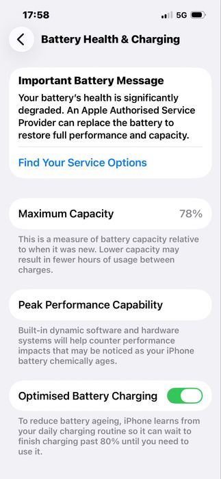 Iphone 13 128GB розов