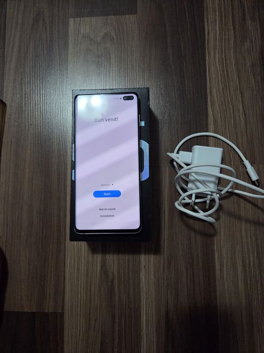 Samsung S10 plus