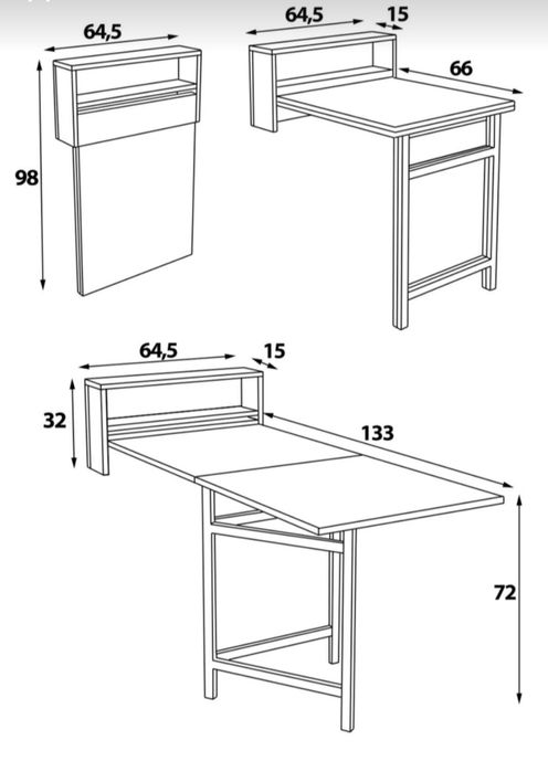 Сгъваема маса,(Доставка на всяка страна в България)