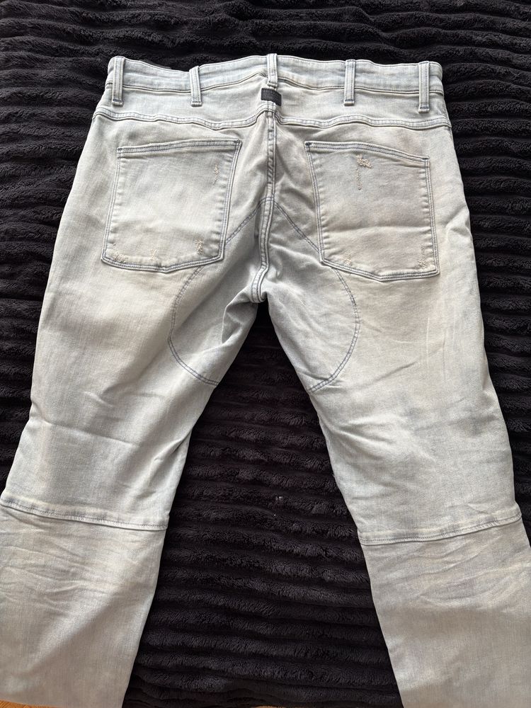 Мъжки Дънки G-Star RAW