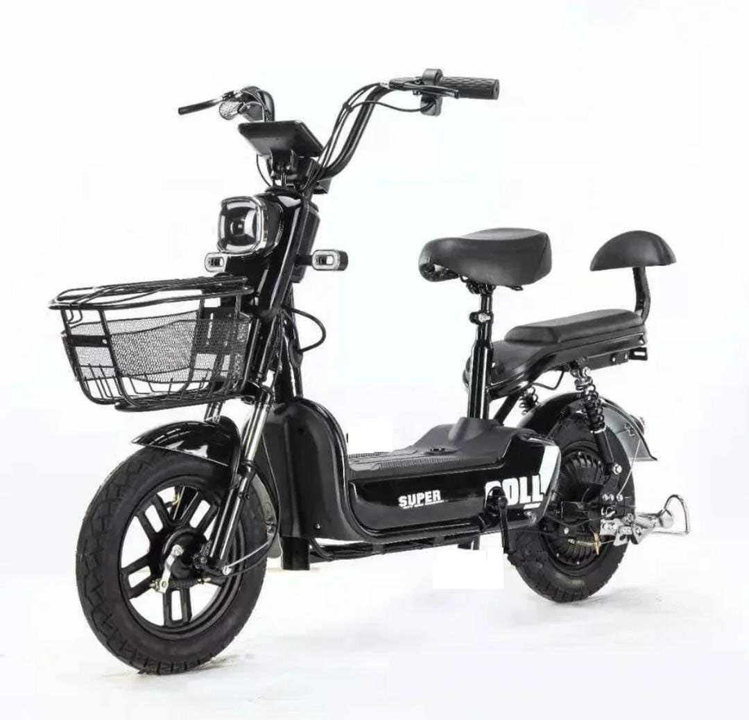 Scooter electric , scuter electric ,bicicleta electrica 48V lithium