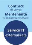 Servicii mentenanta IT Reparatii calculatoare Oradea