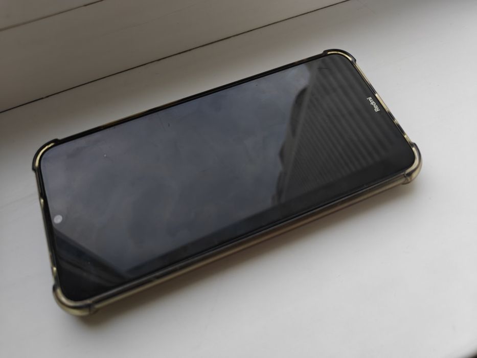 Redmi note 8 64/4