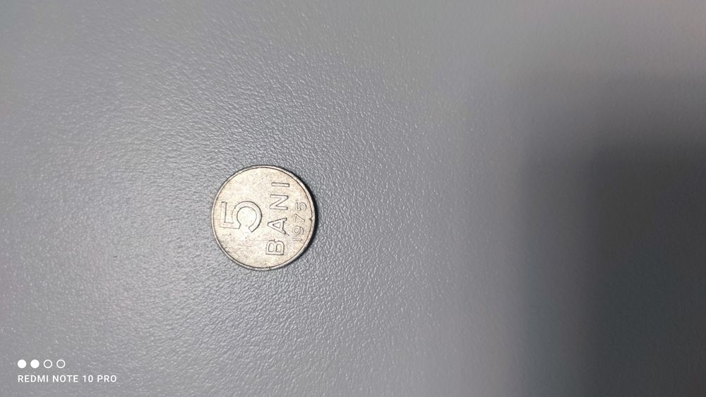 Monede pentru colecționari