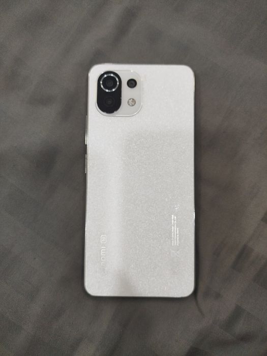 Mi 11 lite sotiladi