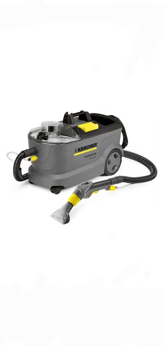 Пароочиститель химчистка Karcher