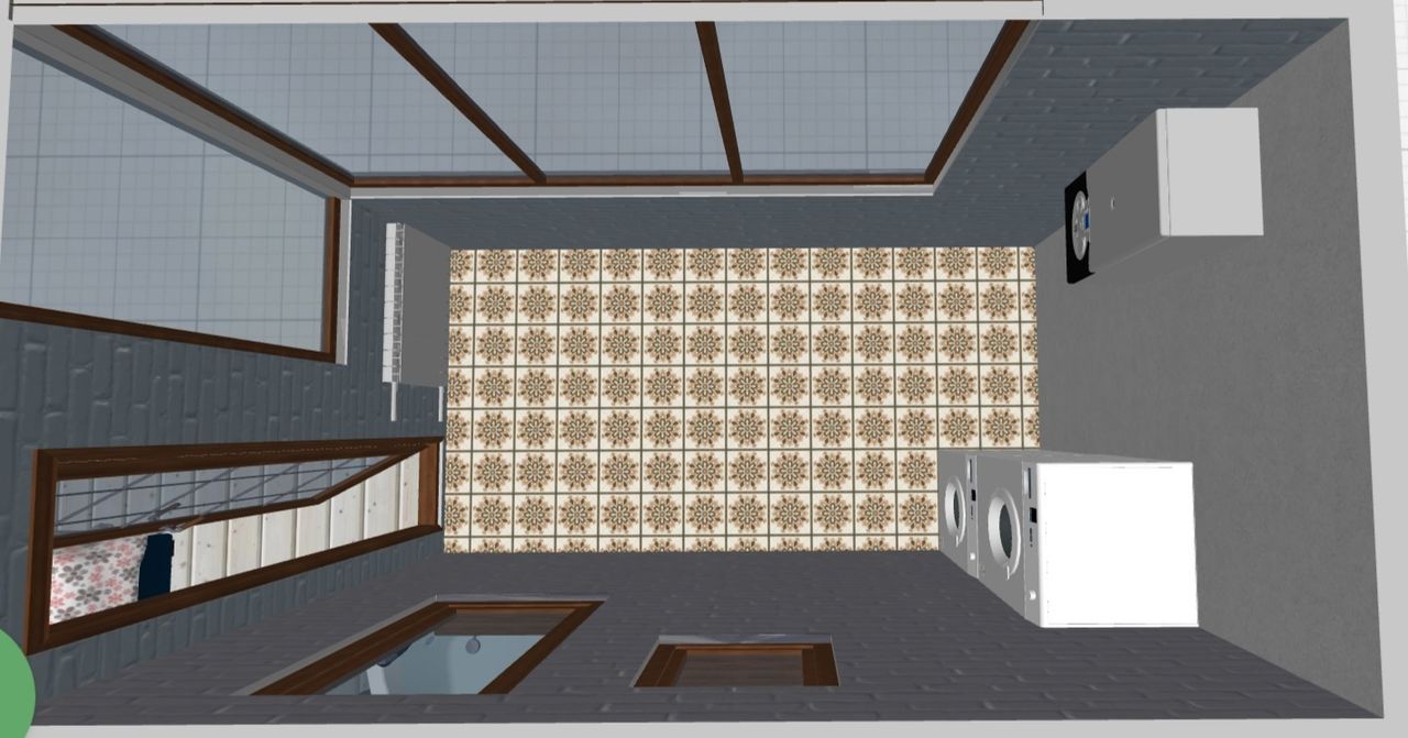 Продава се Четиристаен апартамент в Търговище, Център - 90 кв.м за 1767 €/кв.м - Снимка #3
