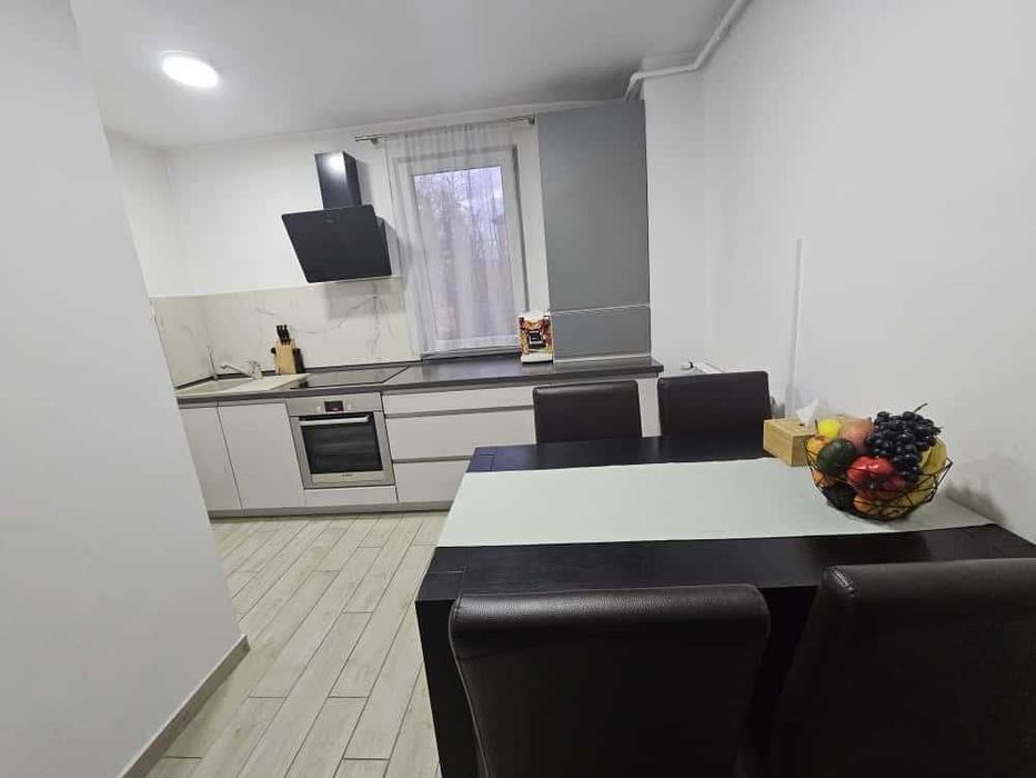 Apartament 3 camere, 78 mp, etaj 1/3, zonă Grigore Bălan/Avram Iancu