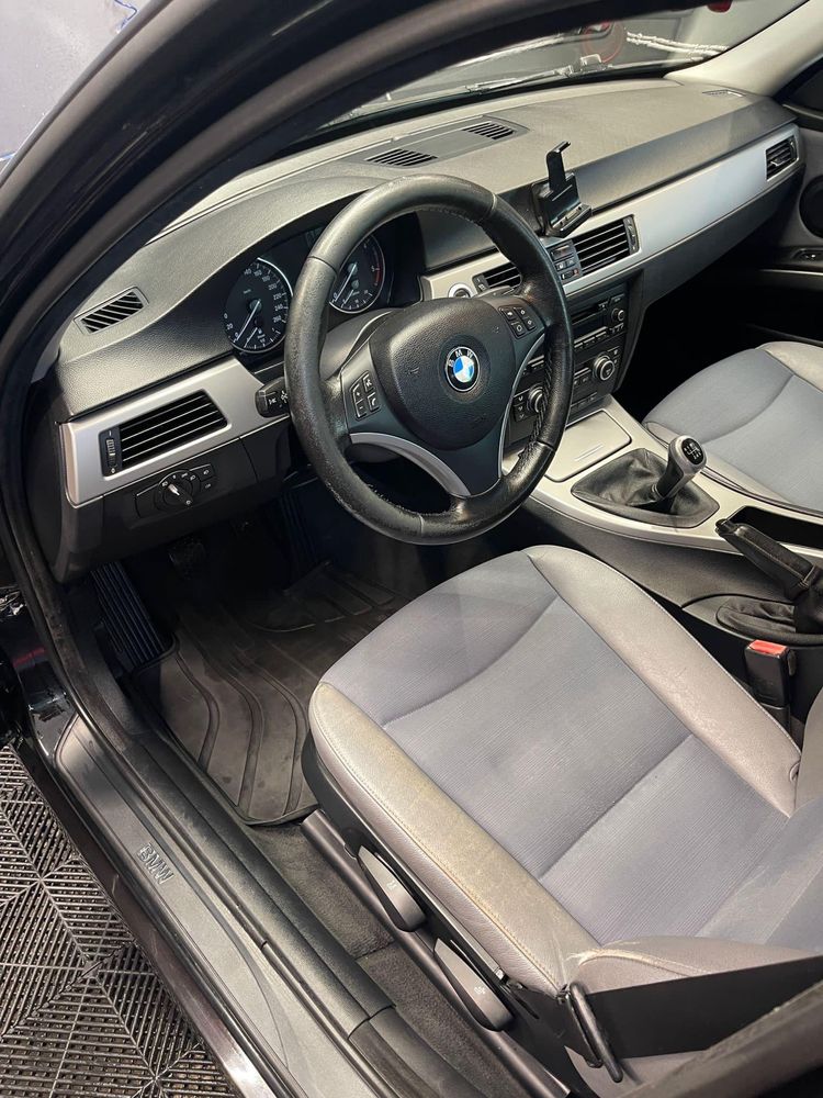 Bmw e90 seria 3