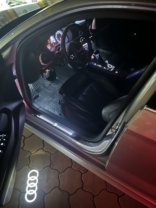 AUDI A3 1.6 tdi 116 cp S sline