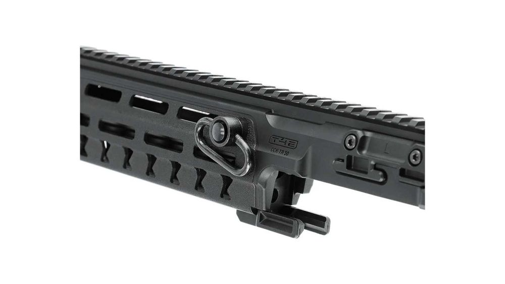 UMAREX T4E kit conversie HDR50/ TR50 Gen. 1/ 2 in carabina