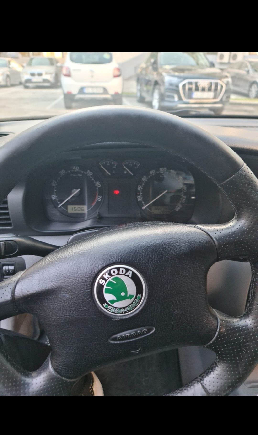 Vand sau schimb Skoda octavia 1 gpl