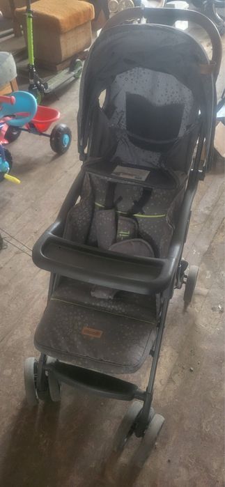 Детска количка лятна Chipolino