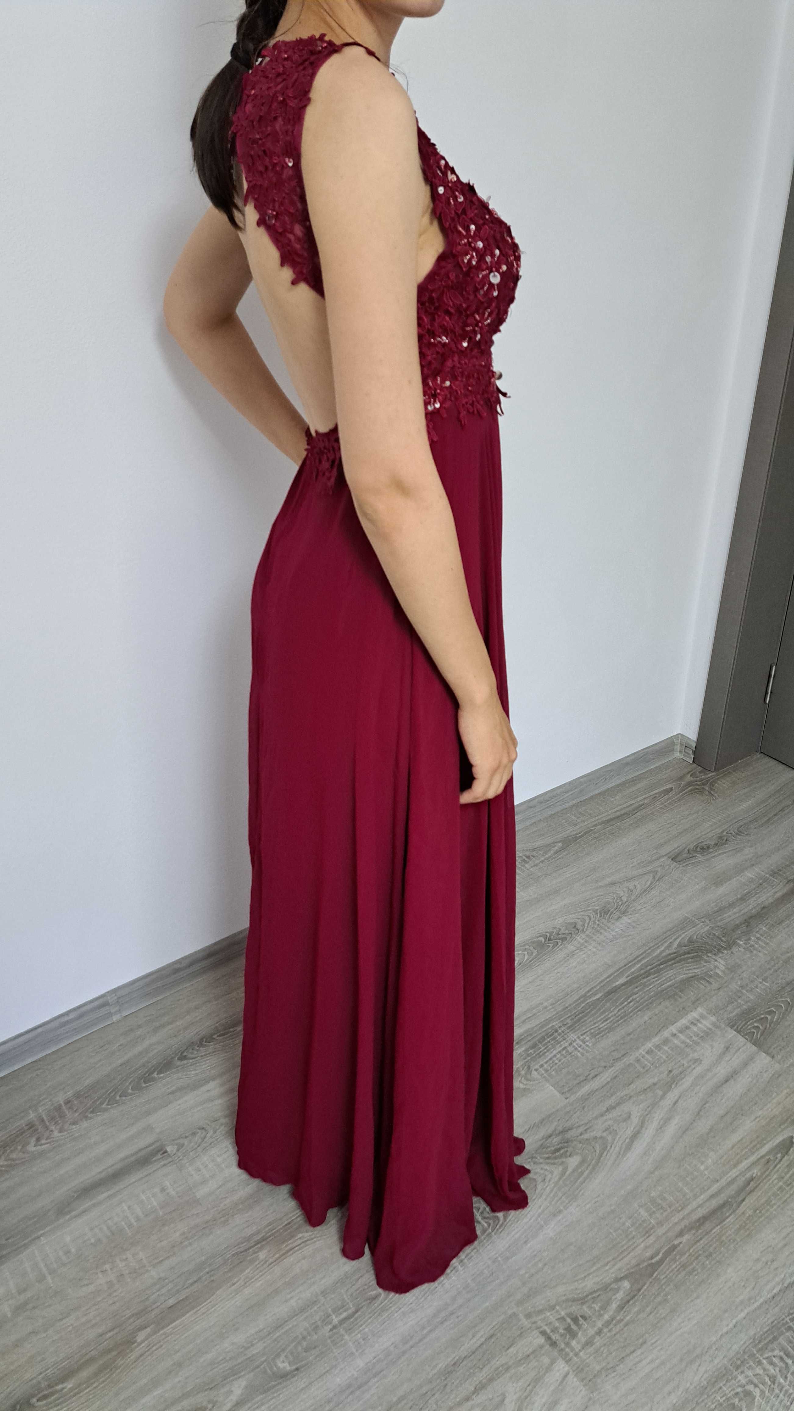 Rochie eleganta dama