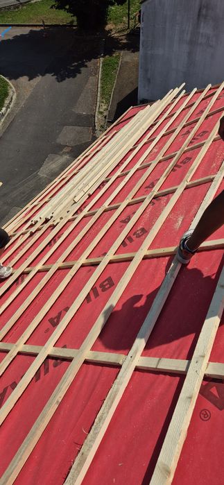 Renovării Acoperișe/hidroizolație/izolații/reparații A.Z