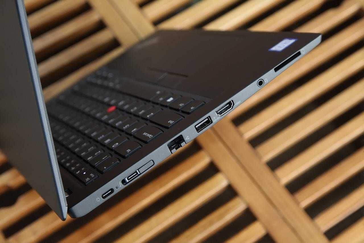 Lenovo ThinkPad T480s Laptop новый
