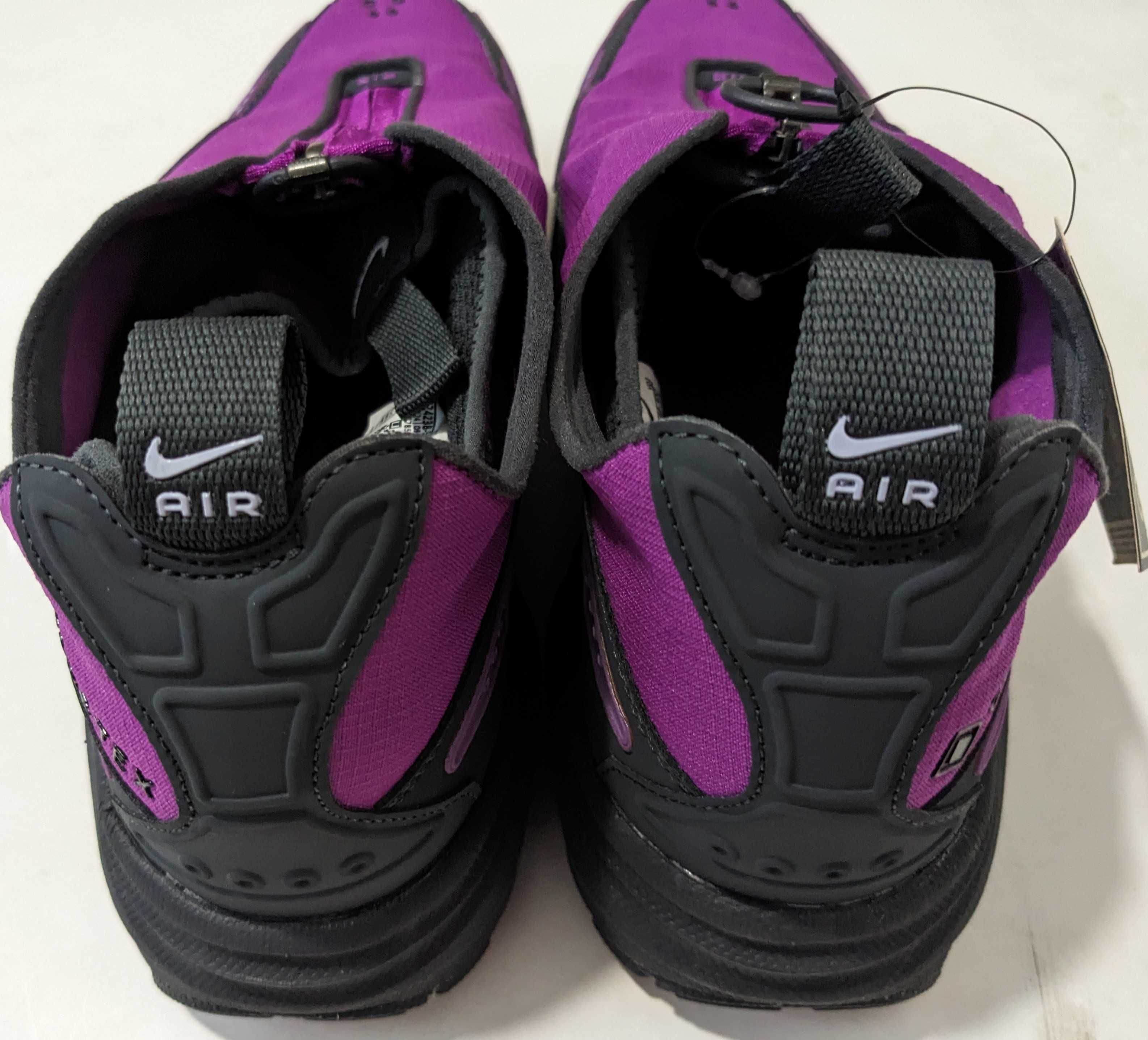 Nike Air Max Sunder Gore Tex унисекс маратонки номер 43 от Сащ