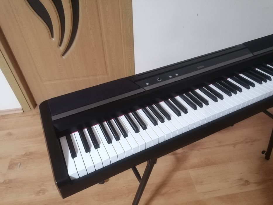 Korg SP-170S pian digital profesional 88 clape grele GHS orga