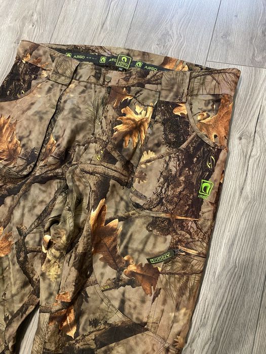Панталон за лов Хилман 2хл
