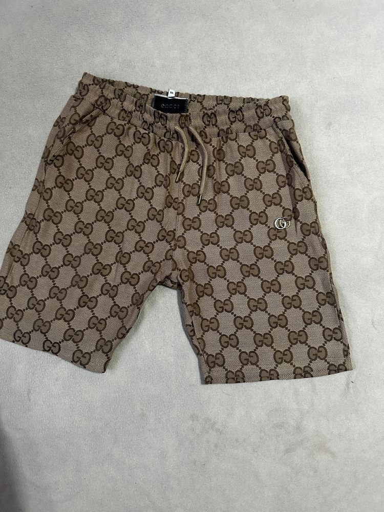 Compleu gucci vara