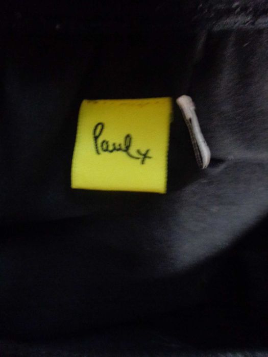 Rochie Paul Smith neagra marimea  42