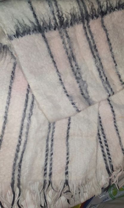 Детски зимни  шалове