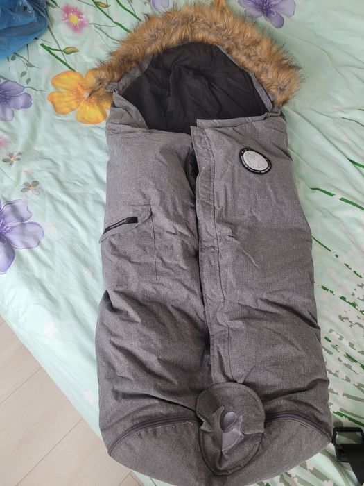 Sac de dormit Easygrow