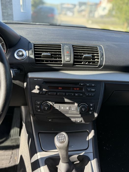 Bmw Seria 1 118D 2.0 Disel, 143-Cp