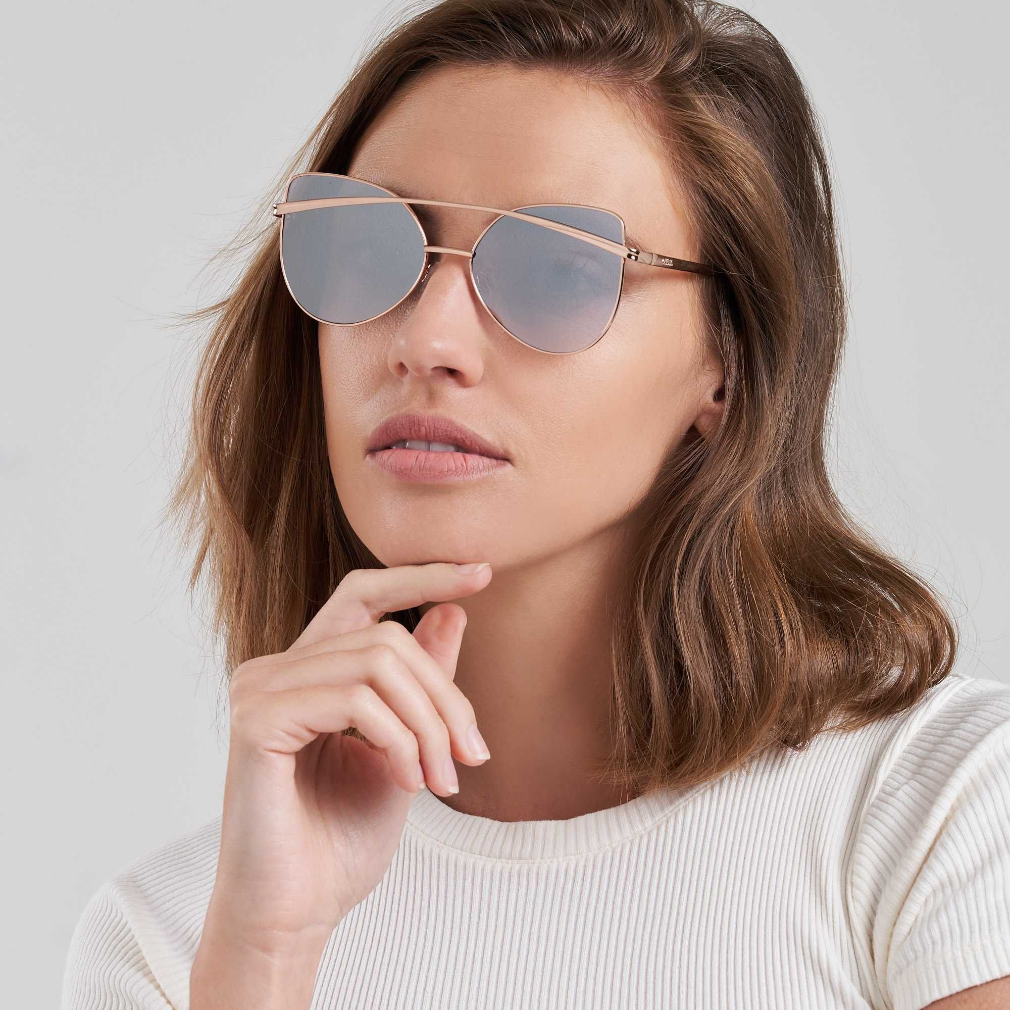 Оригинални дамски слънчеви очила Guess -50%