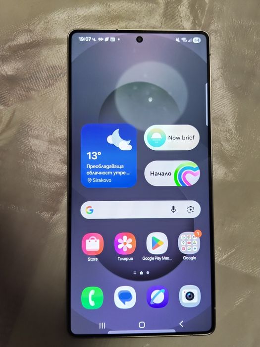 Samsung Galaxy s25 ultra