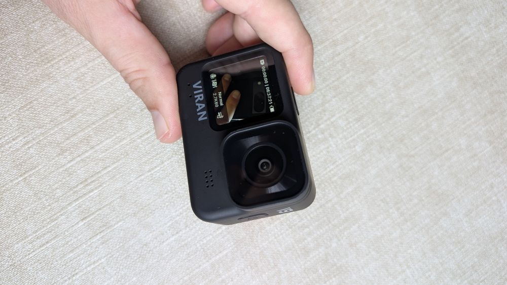 Екшън камера Viran V9