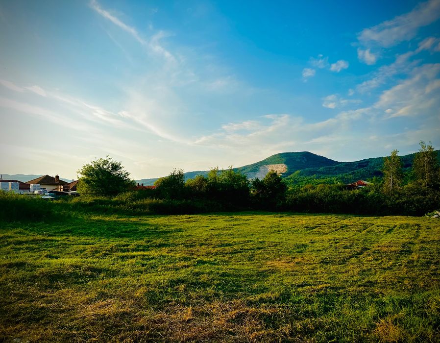 Продава се Парцел в с. Скравена, Област София-област - 700 кв.м за 16 €/кв.м - Снимка #1