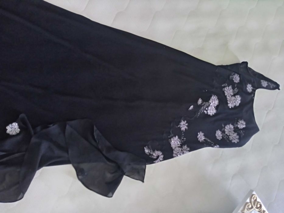 Без гаранция е роклята