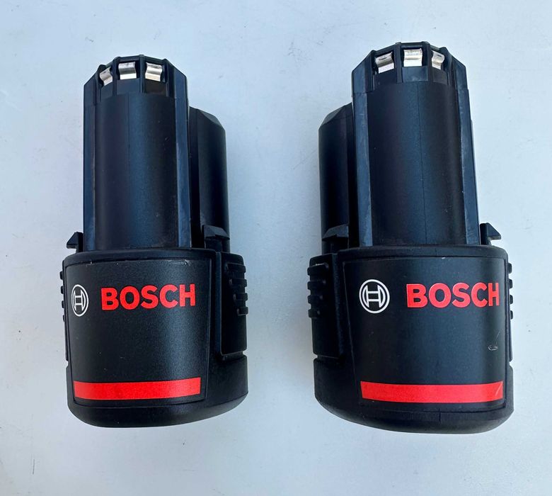 BOSCH GBA 12V 3.0Ah - Акумулаторнa батерия