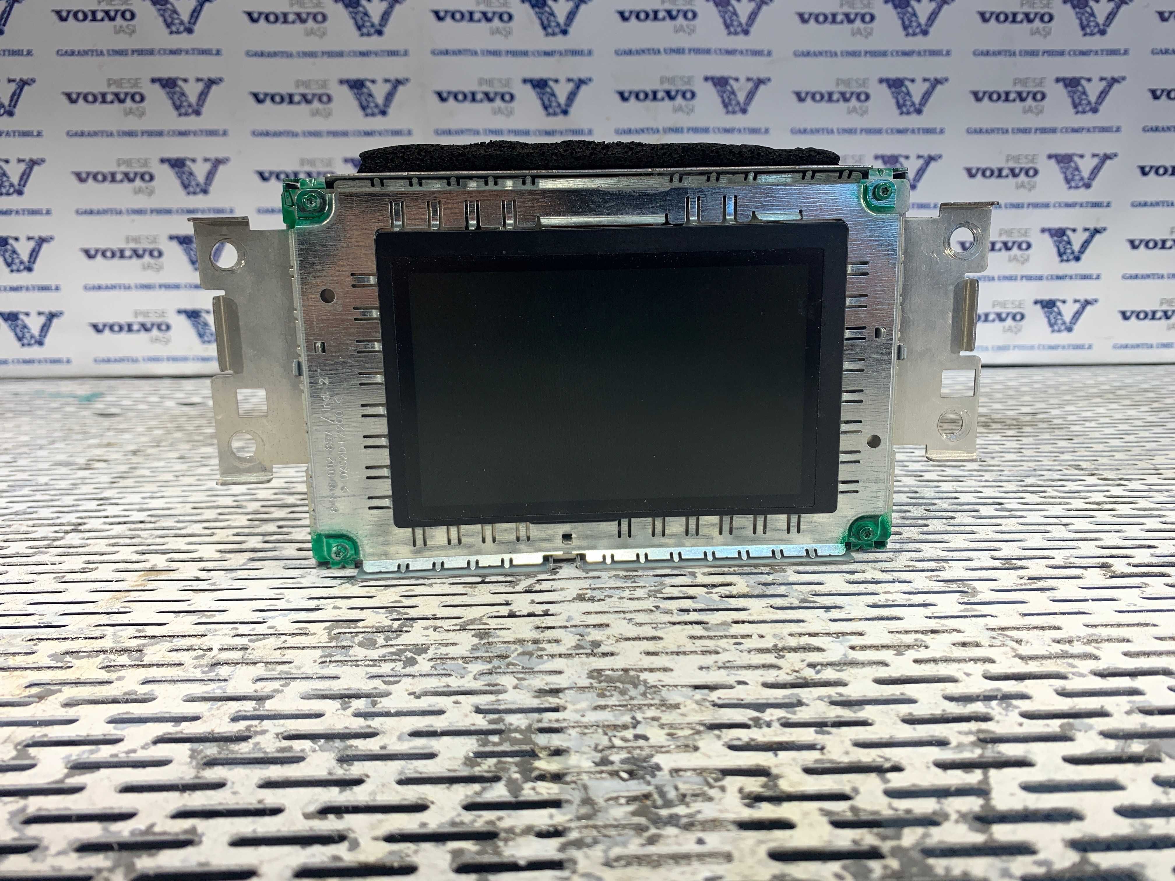 Unitate Display led  VOLVO V60 S60 XC60 V40 XC70 2010+   31337644