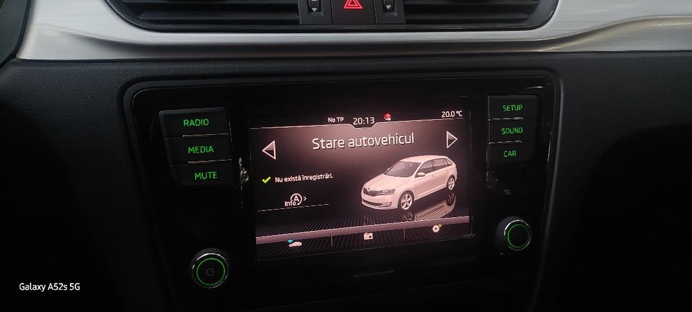 skoda rapid 2018