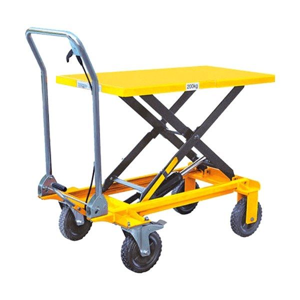 Гидравлический ручной тележка погрузчик подёмник telejka kara roxli